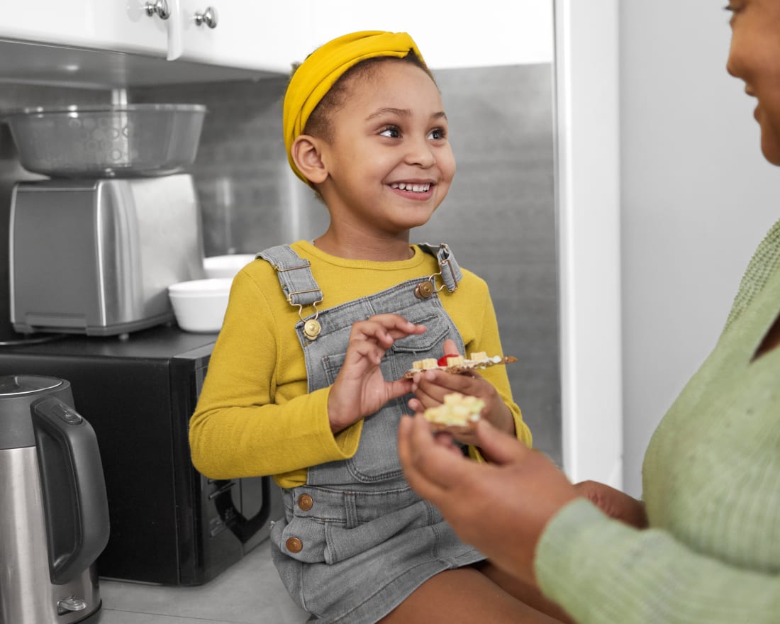 Children's Dental Services at Valley Dental in 100 Mile House